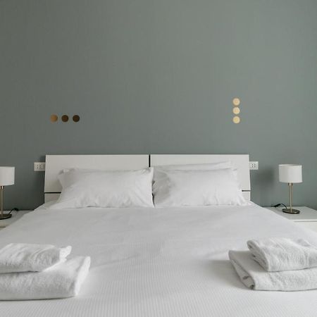 Italianway - Buenos Aires 65 Apartment Milano Ngoại thất bức ảnh
