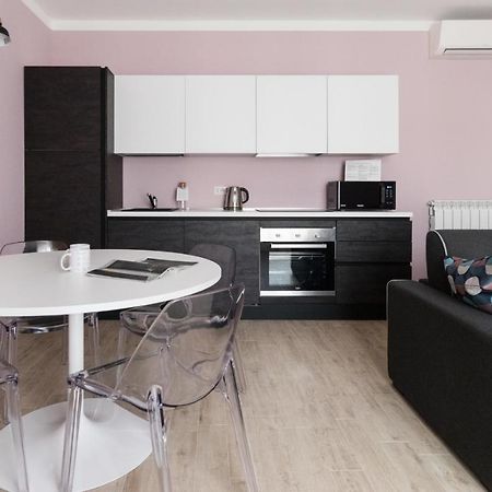 Italianway - Buenos Aires 65 Apartment Milano Ngoại thất bức ảnh
