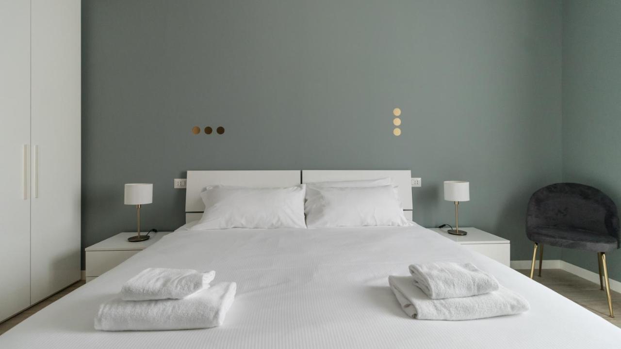 Italianway - Buenos Aires 65 Apartment Milano Ngoại thất bức ảnh