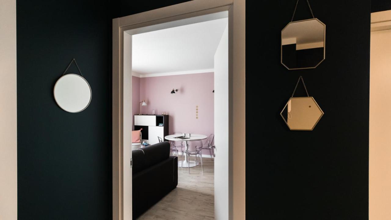 Italianway - Buenos Aires 65 Apartment Milano Ngoại thất bức ảnh