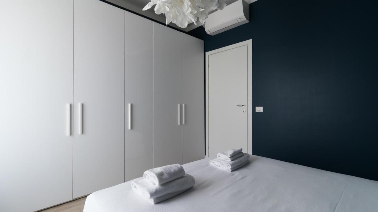 Italianway - Buenos Aires 65 Apartment Milano Ngoại thất bức ảnh