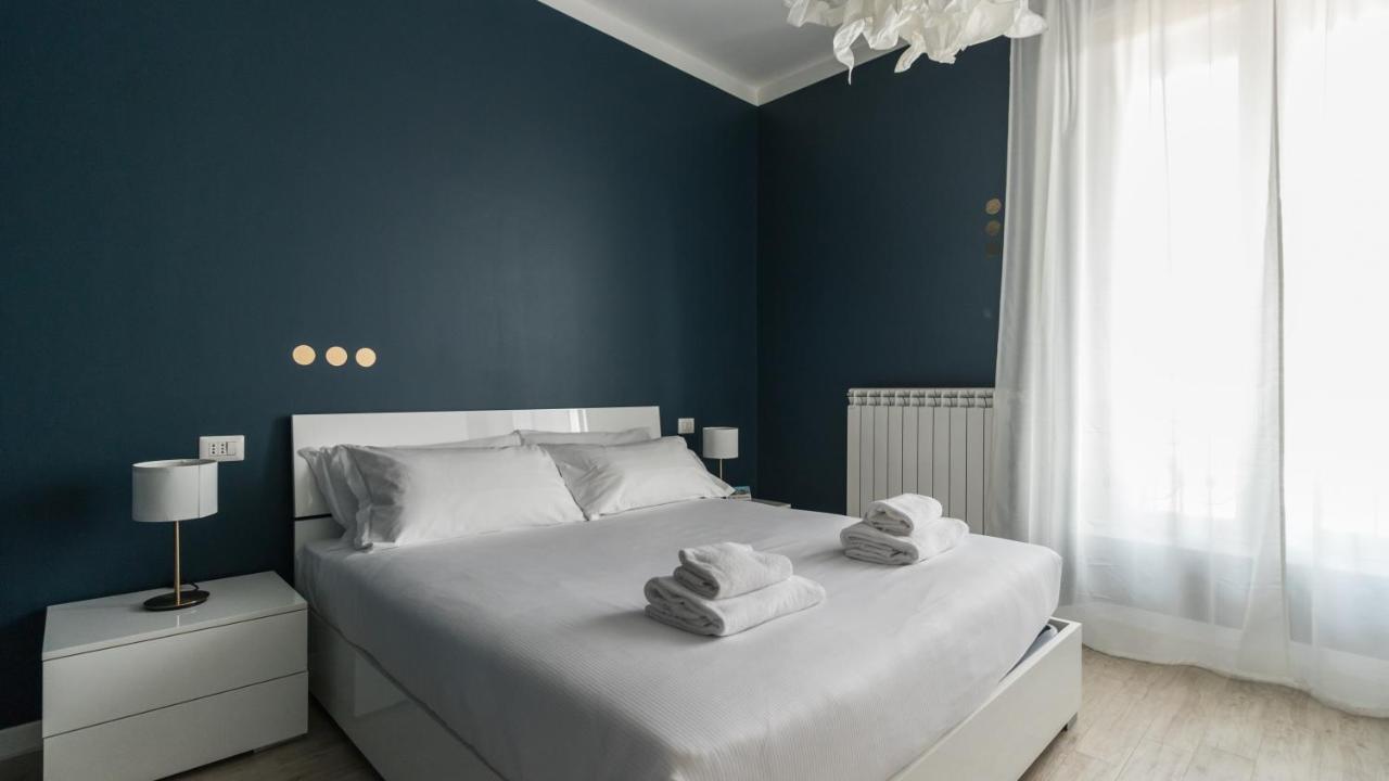 Italianway - Buenos Aires 65 Apartment Milano Ngoại thất bức ảnh