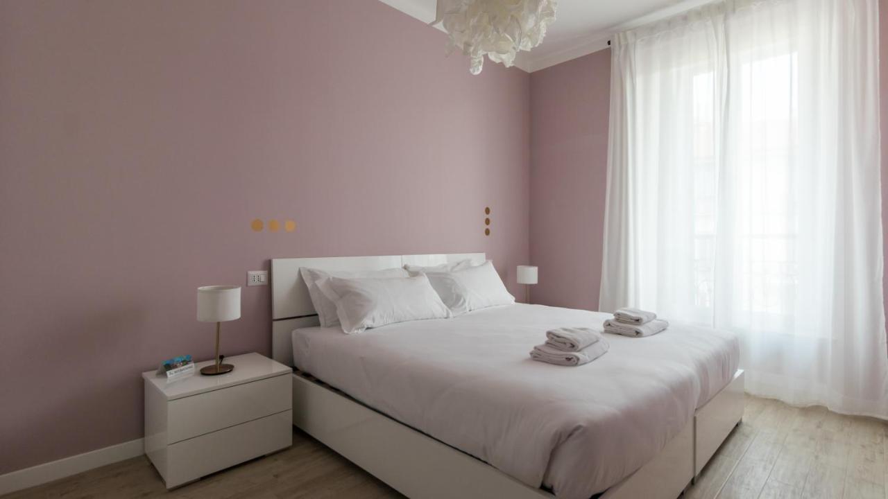Italianway - Buenos Aires 65 Apartment Milano Ngoại thất bức ảnh