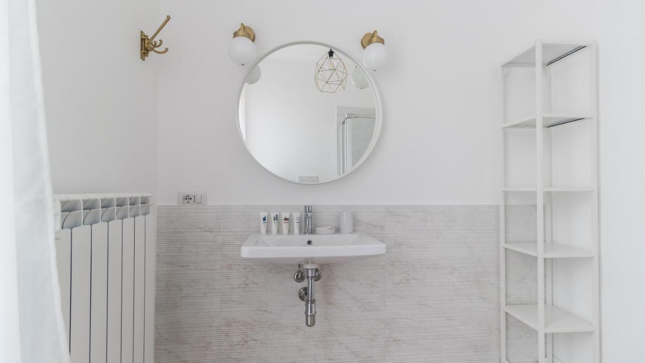 Italianway - Buenos Aires 65 Apartment Milano Ngoại thất bức ảnh