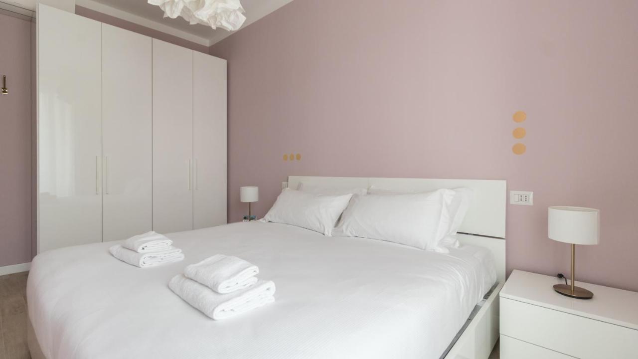 Italianway - Buenos Aires 65 Apartment Milano Ngoại thất bức ảnh