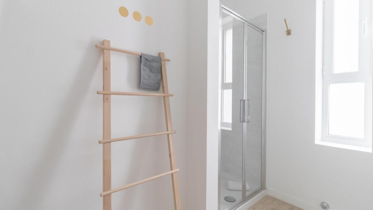 Italianway - Buenos Aires 65 Apartment Milano Ngoại thất bức ảnh